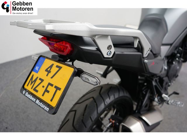 honda - xl-750-transalp