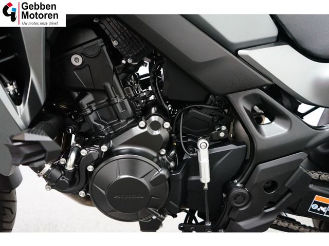 honda - xl-750-transalp