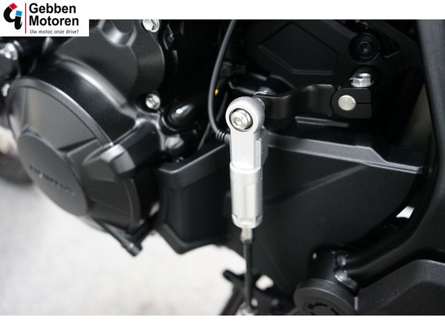 honda - xl-750-transalp