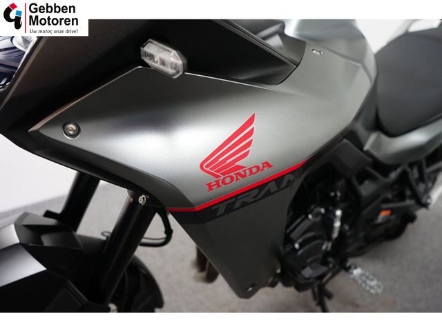 honda - xl-750-transalp