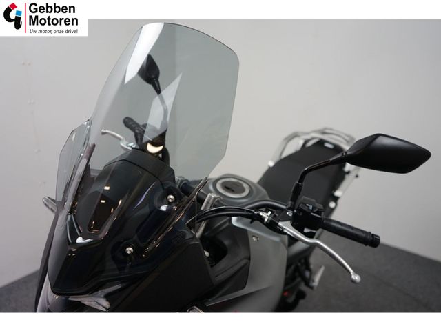 honda - xl-750-transalp