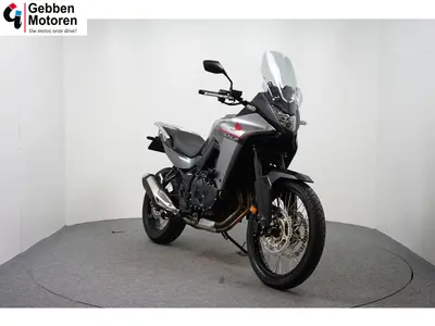 HONDA XL 750 TRANSALP – foto 2