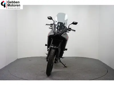 HONDA XL 750 TRANSALP – foto 3