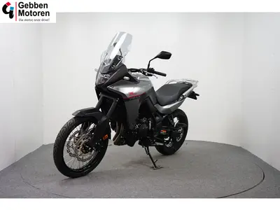 HONDA XL 750 TRANSALP – foto 4