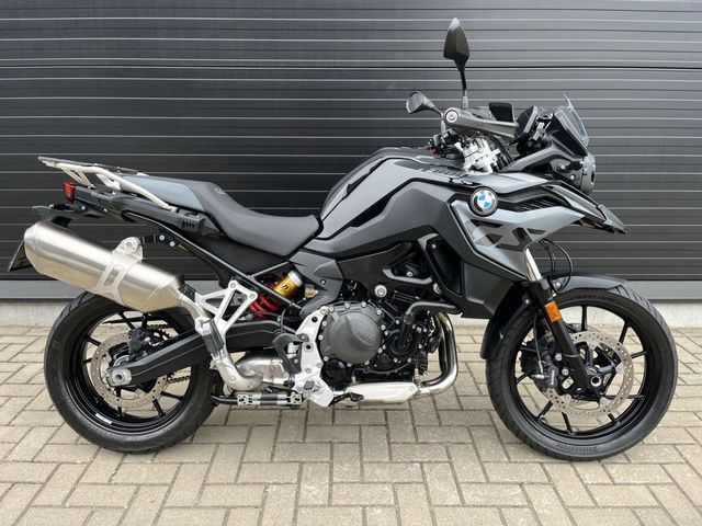 bmw - f-800-gs