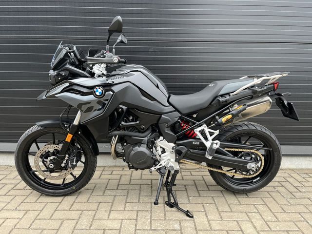 bmw - f-800-gs