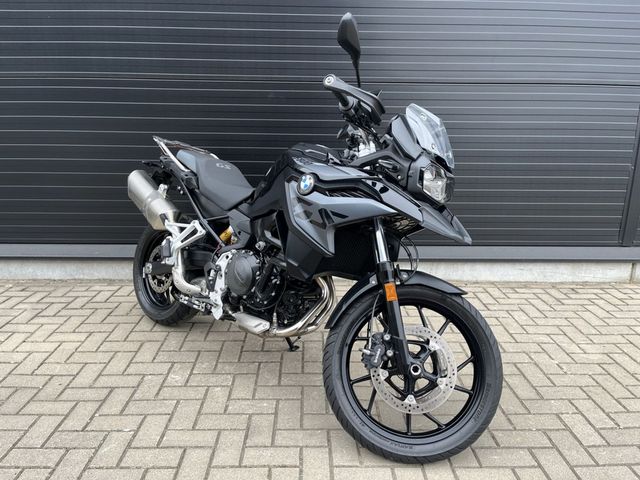 bmw - f-800-gs
