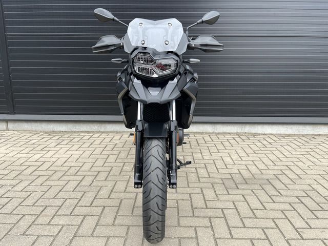 bmw - f-800-gs