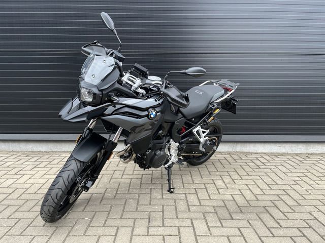 bmw - f-800-gs