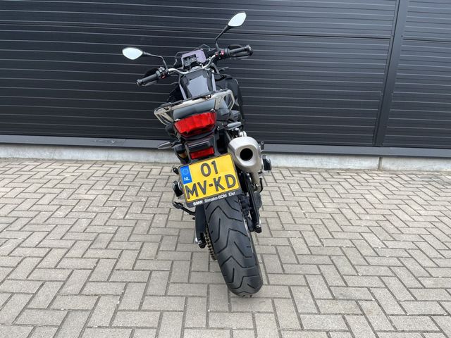 bmw - f-800-gs