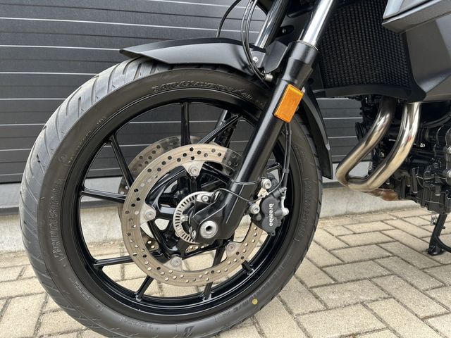 bmw - f-800-gs