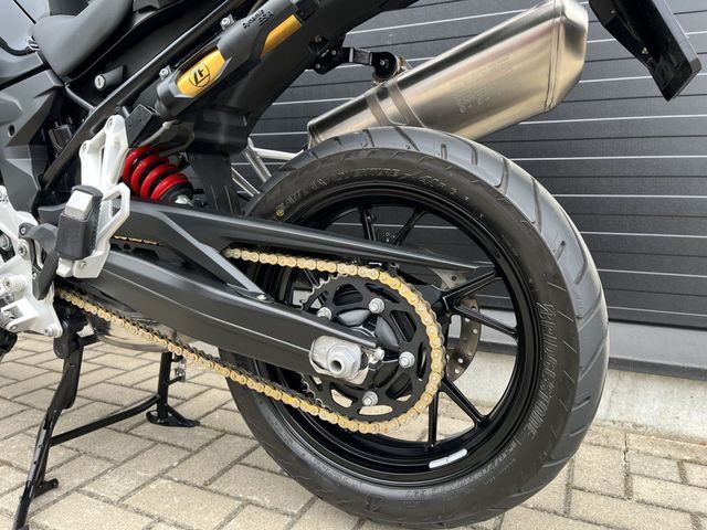 bmw - f-800-gs