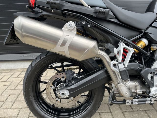 bmw - f-800-gs