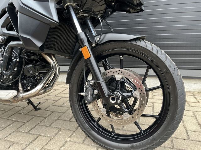 bmw - f-800-gs