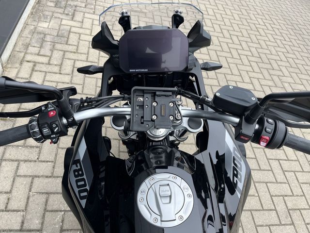bmw - f-800-gs