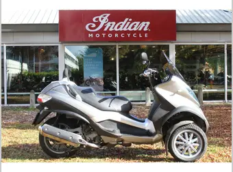 Piaggio MP3 400 2009 occasion