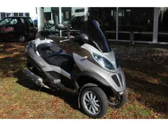 Piaggio Andere MP3 400 2009 occasion – foto 3 van 9