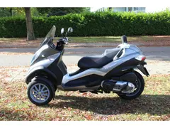 Piaggio Andere MP3 400 2009 occasion – foto 5 van 9