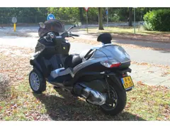 Piaggio Andere MP3 400 2009 occasion – foto 6 van 9