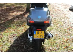 Piaggio Andere MP3 400 2009 occasion – foto 7 van 9