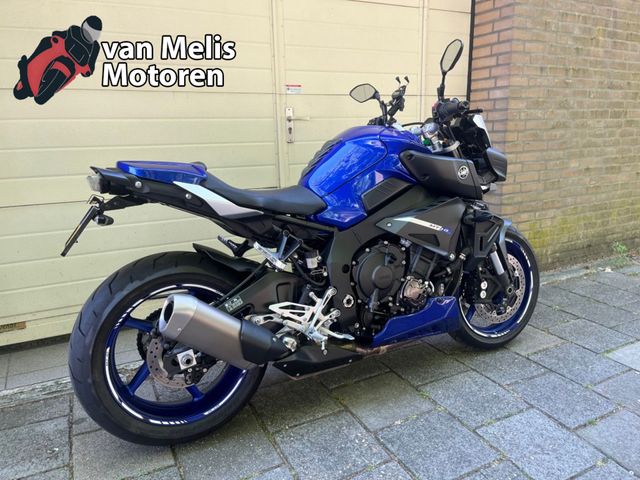 yamaha - mt-10-abs