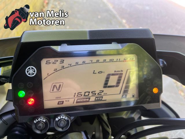yamaha - mt-10-abs