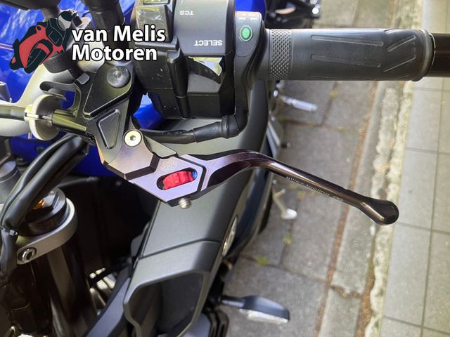 yamaha - mt-10-abs