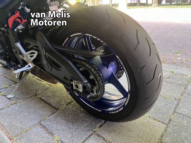yamaha - mt-10-abs