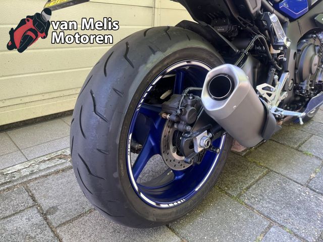 yamaha - mt-10-abs