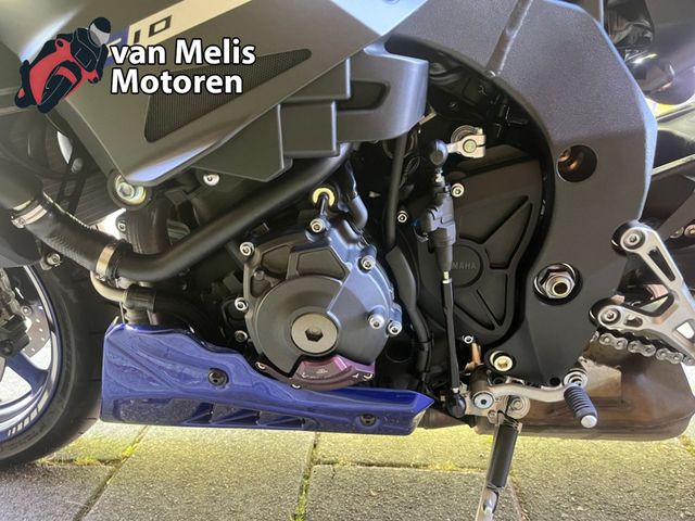 yamaha - mt-10-abs