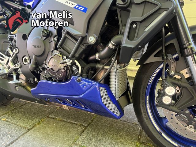 yamaha - mt-10-abs