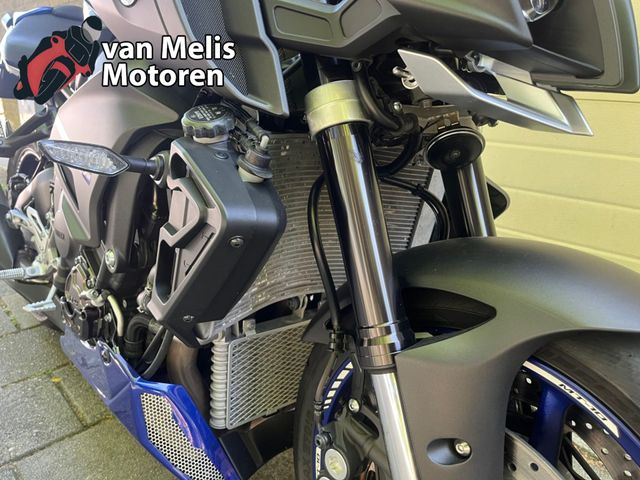 yamaha - mt-10-abs