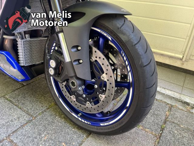 yamaha - mt-10-abs