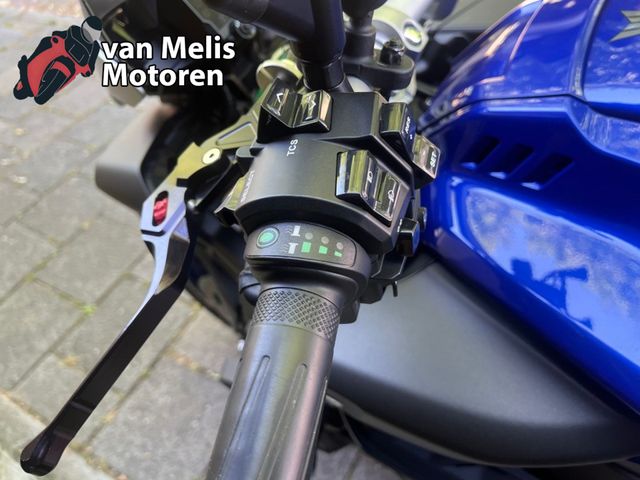 yamaha - mt-10-abs