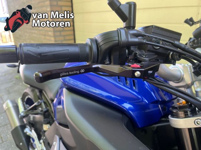 yamaha - mt-10-abs
