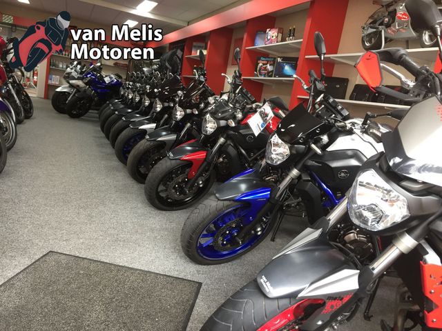 yamaha - mt-10-abs
