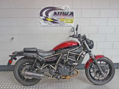 KAWASAKI ELIMINATOR 500