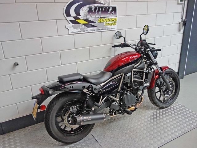 kawasaki - eliminator-500