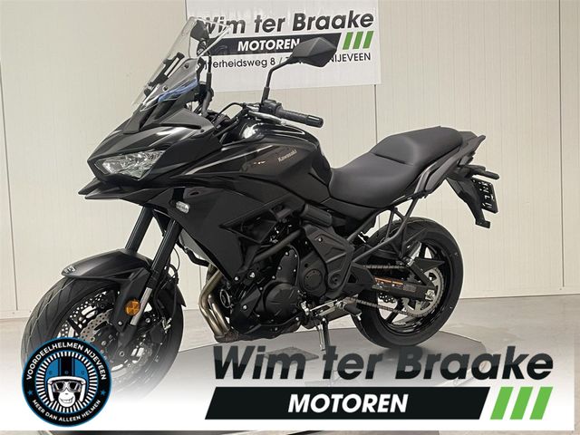 kawasaki - versys-650-abs