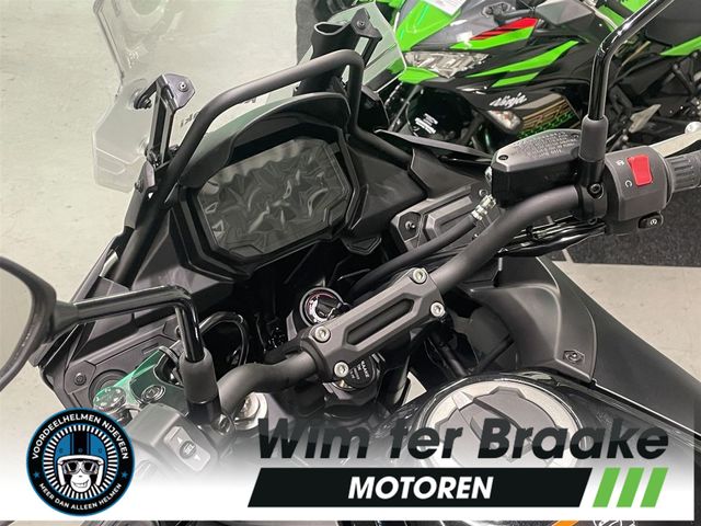 kawasaki - versys-650-abs
