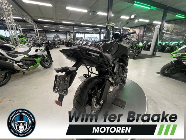 kawasaki - versys-650-abs