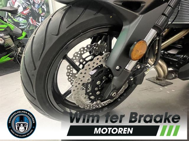 kawasaki - versys-650-abs