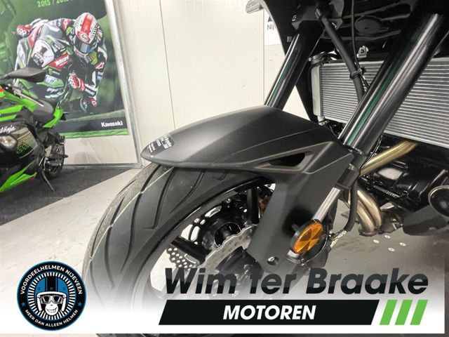 kawasaki - versys-650-abs