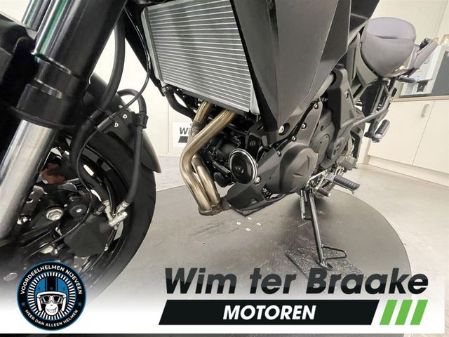 kawasaki - versys-650-abs