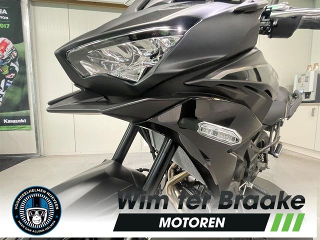 kawasaki - versys-650-abs