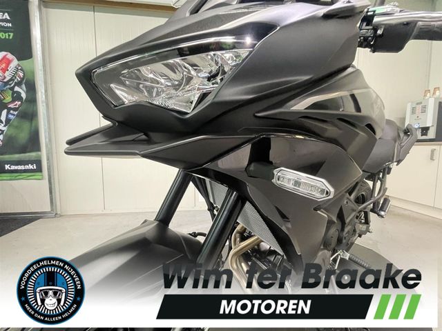 kawasaki - versys-650-abs