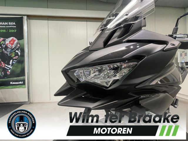 kawasaki - versys-650-abs