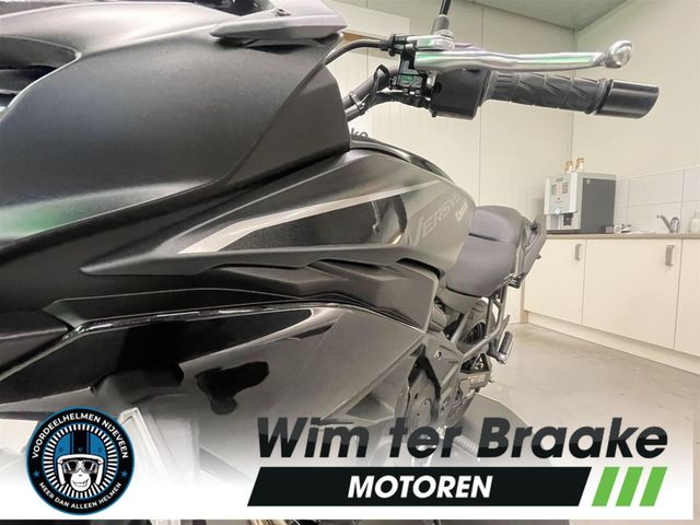 kawasaki - versys-650-abs