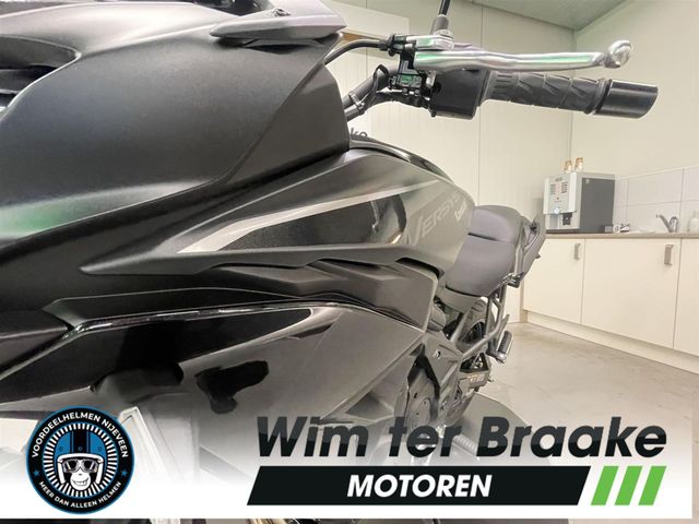 kawasaki - versys-650-abs
