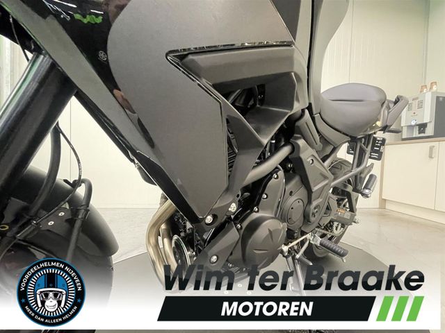 kawasaki - versys-650-abs